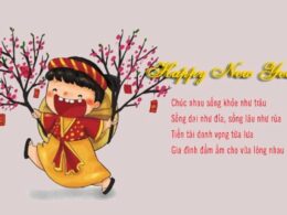 999+ Lời chúc tết bạn bè, bạn thân hài hước, hay và độc đáo ý nghĩa nhất