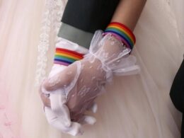 Hôn nhân đồng giới