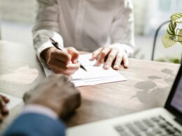 Dịch vụ đăng ký nhãn hiệu độc quyền