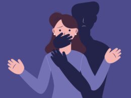 Hiếp dâm là gì?