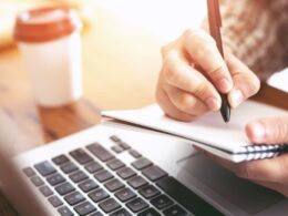Hồ sơ đăng ký hộ kinh doanh cá thể online