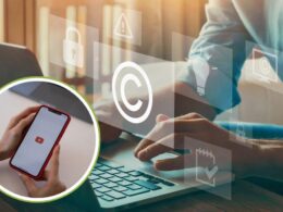 Cách đăng ký bản quyền bài hát trên Youtube