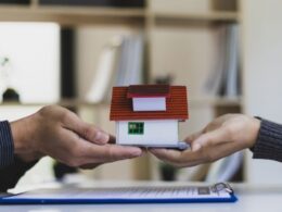 Mẫu đơn thừa kế tài sản nếu có 01 người thừa kế.