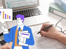Mẫu giấy đăng ký hộ kinh doanh gồm những nội dung gì?