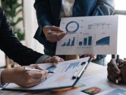 Mẫu quyết định thành lập công ty cổ phần có những nội dung gì?