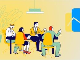 Tại sao nên chọn thành lập công ty cổ phần?