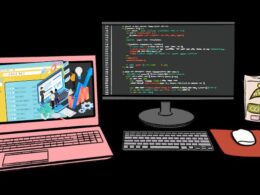 Bản quyền chương trình máy tính và bản quyền nội dung website khác gì nhau