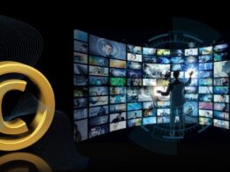 Đăng ký bản quyền video 