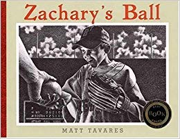 Zachary's Ball