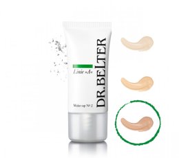 MAKE UP грим номер 2
