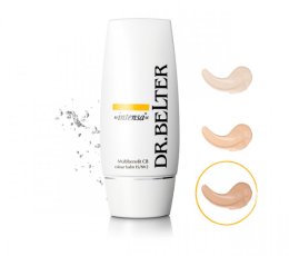 МУЛТИБЕНЕФИС КРЕМ SPF 15 , ЦВЯТ 2