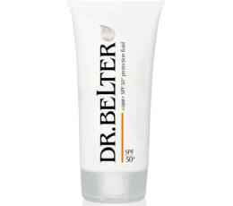 Слънцезащитен флуид крем    SPF 50+