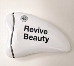 Гуаша REVIVE beauty елекртическа