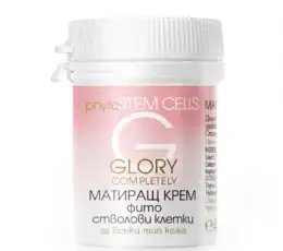 Матиращ флуид - Pure skin 40 ml