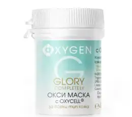 Кислород - окси маска 40ml