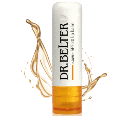 Слънцезащитен балсам за устни SPF30