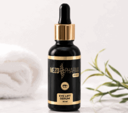 MezoPharma PRO EyeLift Serum- околоочен серум 30мл.