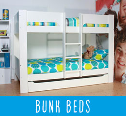 Kids Avenue Bunk Beds