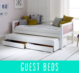Kids Avenue Guest Beds