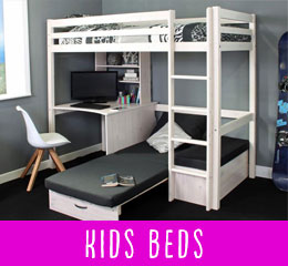 Kids Avenue Kids Beds