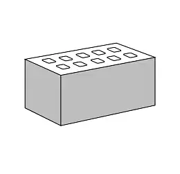 Purpose Made Commons Bricks 119