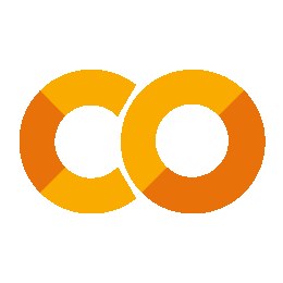 Google Colab - изображение на софтуера