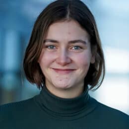 Marie-Sophie Hübner