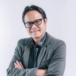SAWAI CHAMROENOW PARTNER | FOUNDATION MANAGER
