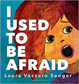 I Used To Be Afraid