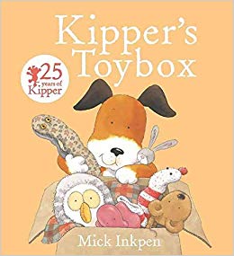 Kipper's Toybox