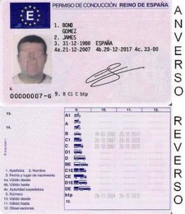 Jasa Penerjemah Tersumpah Surat Izin Mengemudi SIM Kami Penerjemah Bersertifikat Resmi dan Terpercaya di Indonesia, Hubungi 087884574653