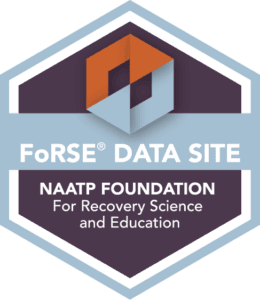 forse data logo