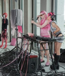 Berlin Fashion Week SS27, reviewed by The Cold Magazine
