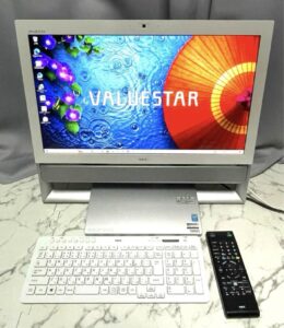 NEC VN770/SSW