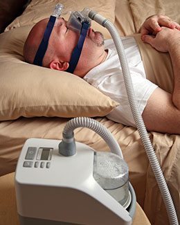 Obstructive Sleep Apnea (OSA) - An Overview