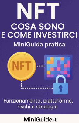 NFT: cosa sono e come investirci
