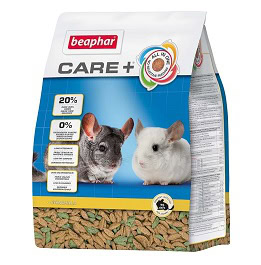 Care +  чинчила, 1.5 кг.
