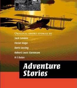 Adventure Stories