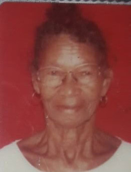 Eva Burke ID