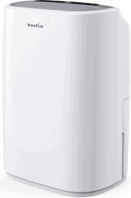 Inofia GA2 30 Pints Dehumidifier