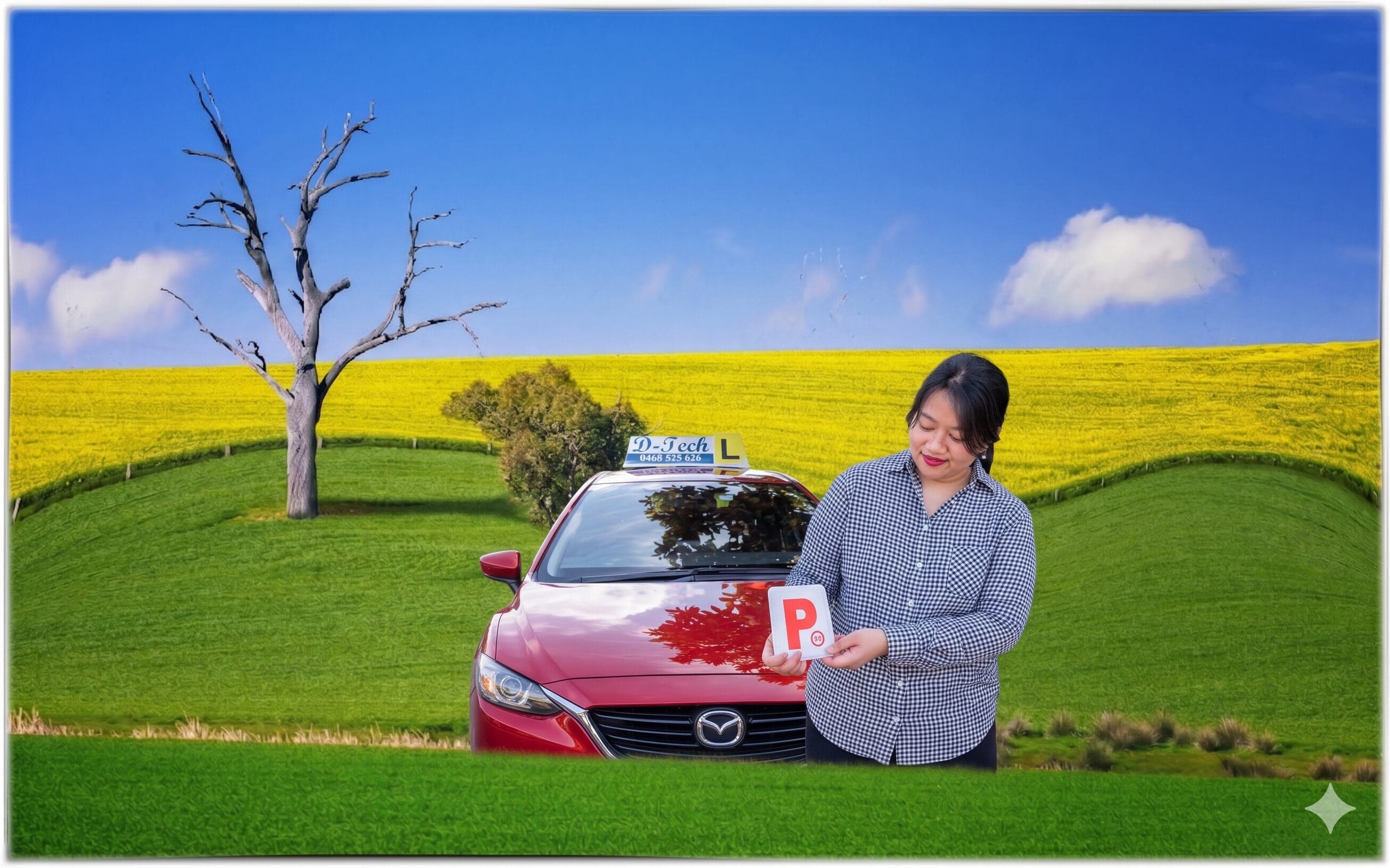 Professional Driving School Marsden Park