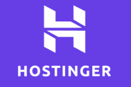 HOSTINGER hébergement
