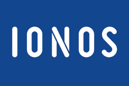 IONOS hébergement