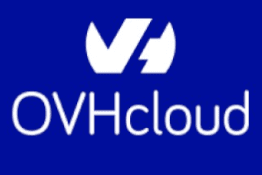 OVHcloud hébergement