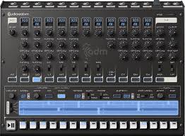 Audio Realism ADM1x v1.6.1.9