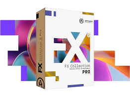 Arturia FX Collection 6 Pro v2026.2
