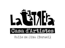 La teatrera
