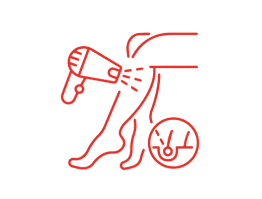 Épilation Définitive