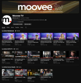 Youtube-Moovee-Mediakwest