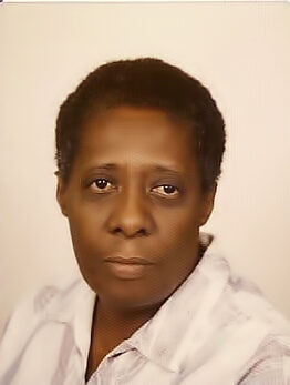 gloria cumberbatch